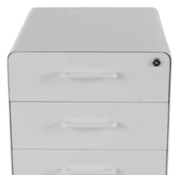 Cassettiera da Scrivania di design XL Zole
