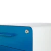 Cassettiera da Scrivania di design XL Zole