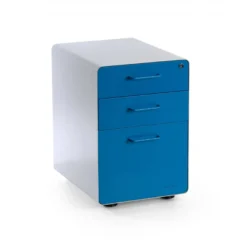 Cassettiera da Scrivania di design XL Zole
