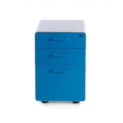 Cassettiera da Scrivania di design XL Zole