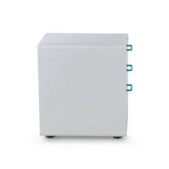 Cassettiera da Scrivania di design XL Zole