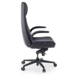 Poltrona da ufficio direzionale Kronberg, schienale ergonomico