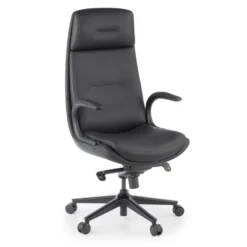 Poltrona da ufficio direzionale Kronberg, schienale ergonomico