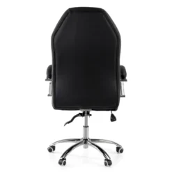 Poltrona da ufficio ergonomica Pioneer, resistente fino a 180kg