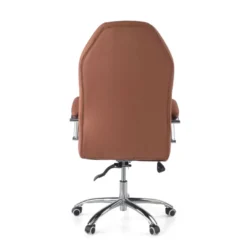 Poltrona da ufficio ergonomica Pioneer, resistente fino a 180kg