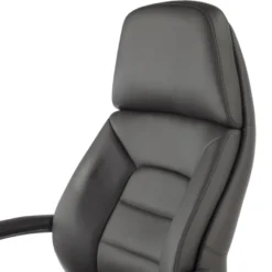 Poltrona da ufficio Regent, supporta fino a 150 kg, grande comfort