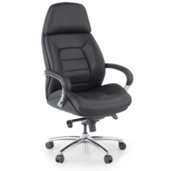 Poltrona da ufficio Regent, supporta fino a 150 kg, grande comfort