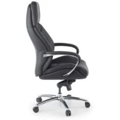 Poltrona da ufficio Regent, supporta fino a 150 kg, grande comfort