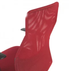 Sedia Computer Miami schienale ergonomico, rete
