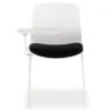 Sedia con Ribaltina Swing, conferenza, Uso professionale 8 ore
