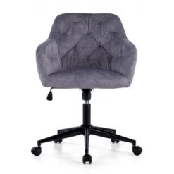 Sedia da Computer Rose, schienale ergonomico