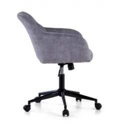 Sedia da Computer Rose, schienale ergonomico