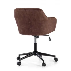 Sedia da Computer Rose, schienale ergonomico