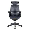 Sedia da Gaming Ergonomica BloodDragon