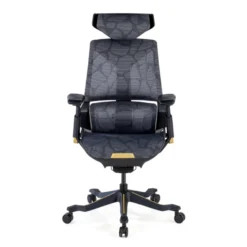 Sedia da Gaming Ergonomica BloodDragon
