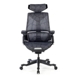 Sedia da Gaming Ergonomica BloodDragon