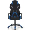 Sedia da Gaming Fenix, rete traspirante, braccioli 1D