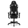 Sedia da Gaming GamePro, supporto lombare, braccioli 1D