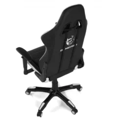 Sedia da Gaming GamePro, supporto lombare, braccioli 1D