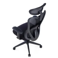 Sedia da Scrivania Vital, poggiatesta, supporto lombare