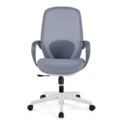 Sedia da Scrivania Whisper, sedile ergonomico