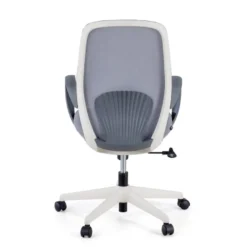 Sedia da Scrivania Whisper, sedile ergonomico