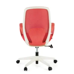 Sedia da Scrivania Whisper, sedile ergonomico