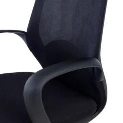 Sedia da Scrivania Whisper, sedile ergonomico
