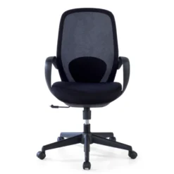 Sedia da Scrivania Whisper, sedile ergonomico