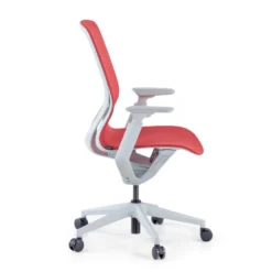 Sedia da Ufficio design Kinet ergonomica regolabile