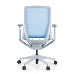Sedia da Ufficio design Kinet ergonomica regolabile