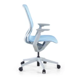 Sedia da Ufficio design Kinet ergonomica regolabile