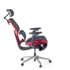 Sedia da ufficio ergonomica Erghos X2, supporto lombare flessibile