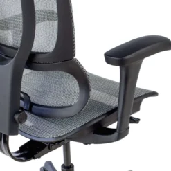 Sedia da ufficio ergonomica IOO