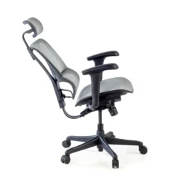 Sedia da ufficio ergonomica IOO