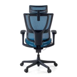 Sedia da ufficio ergonomica IOO