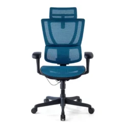 Sedia da ufficio ergonomica IOO