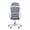 Sedia da Ufficio Ergonomica Nebula, cuscino lombare