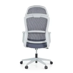 Sedia da Ufficio Ergonomica Nebula, cuscino lombare