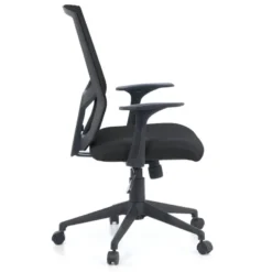 Sedia da Ufficio Girevole Archer, sedile imbottito