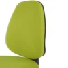 Sedia da Ufficio senza braccioli Reload, imbottita, 8 ore