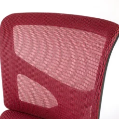 Sedia direzionale ergonomica Next1, braccioli regolabili in 4D