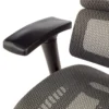 Sedia direzionale ergonomica Next1, braccioli regolabili in 4D