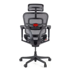 Sedia Ergohuman Ultra Gaming Edition Black Carbon