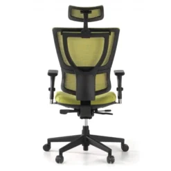 Sedia Ergonomica Energy, modello premium, Tecnologia avanzata