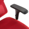 Sedia Ergonomica Energy, modello premium, Tecnologia avanzata