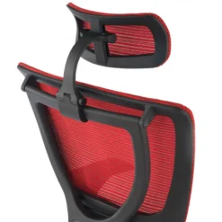 Sedia Ergonomica Energy, modello premium, Tecnologia avanzata