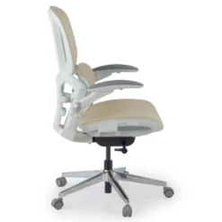 Sedia ergonomica Erghos One, ortopedica, doppio supporto lombare