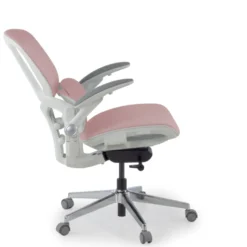 Sedia ergonomica Erghos One, ortopedica, doppio supporto lombare