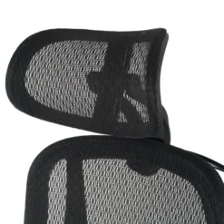 Sedia Ergonomica Locktech, Supporto Lombare, Poggiatesta